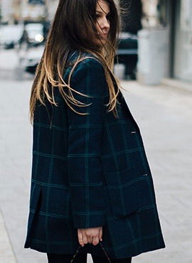 Long Cartigen