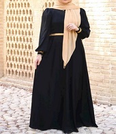 عبا خلیجی