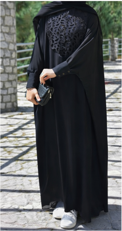 عبا عربی